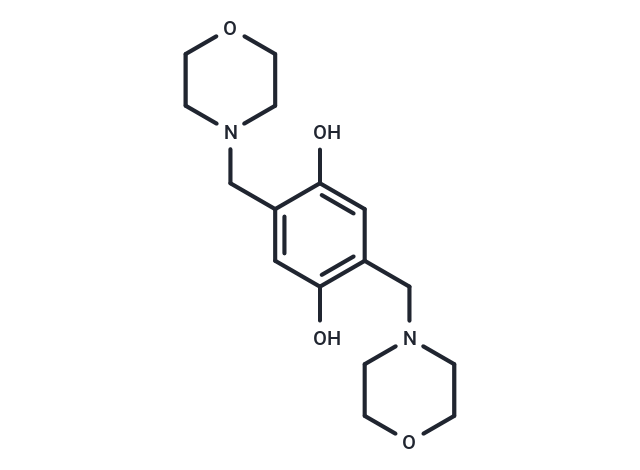 化合物 MSX127|T4032|TargetMol