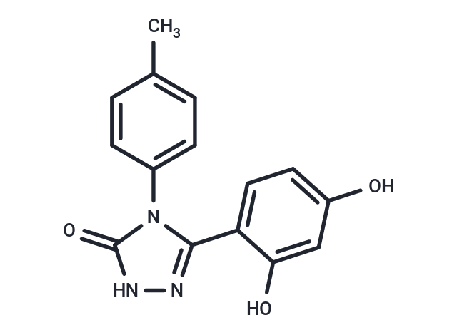 化合物 KPLH1130|T11765|TargetMol