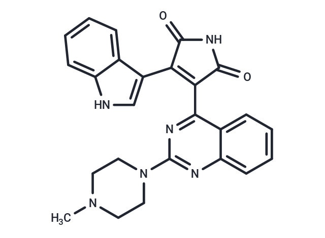 索曲妥林|T6278|TargetMol