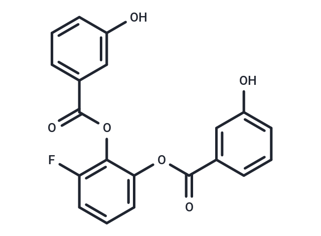 化合物 WZB117|T7018|TargetMol