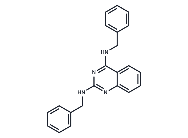 化合物 DBEQ|T1969|TargetMol