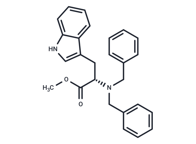 化合物 TRPM8 antagonist 2|T5698|TargetMol