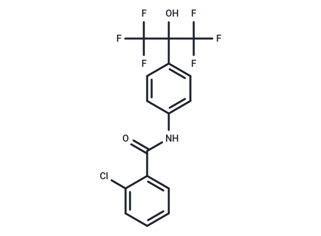 化合物 SR0987|T4670|TargetMol