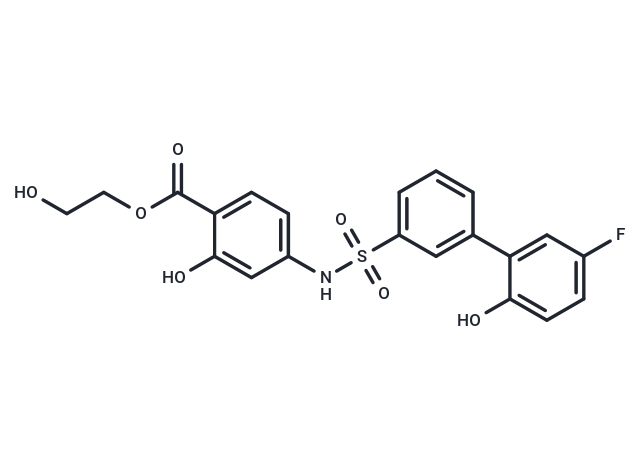 化合物 KAN0438757|T11741|TargetMol