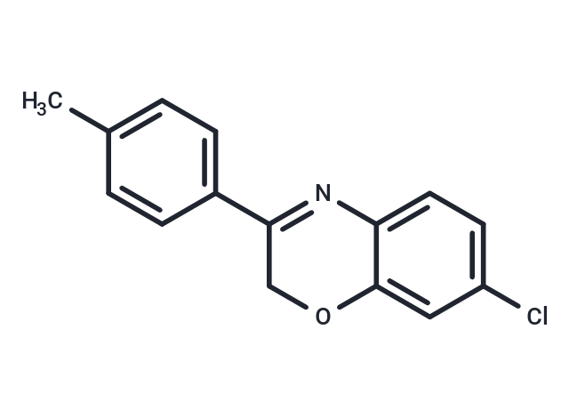 化合物 AR7|T3955|TargetMol
