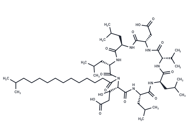 表面活性剂SURFACTIN|T13041|TargetMol