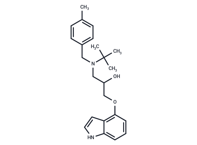 化合物 SR18292|T4353|TargetMol