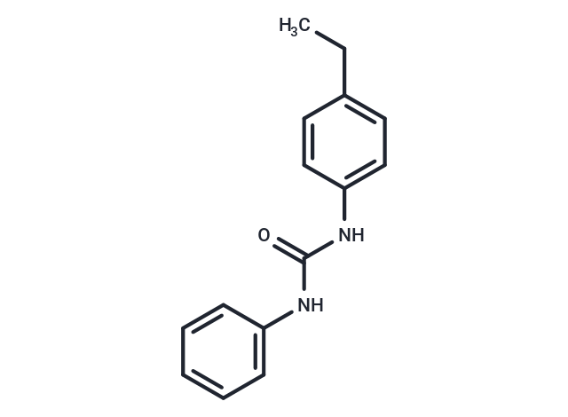 化合物 INH14|T5209|TargetMol