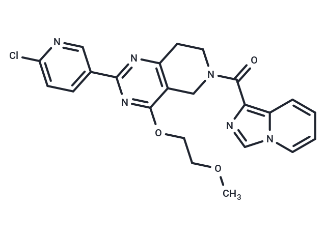 化合物 THPP-1|T8506|TargetMol
