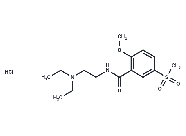 盐酸硫必利|T1292|TargetMol