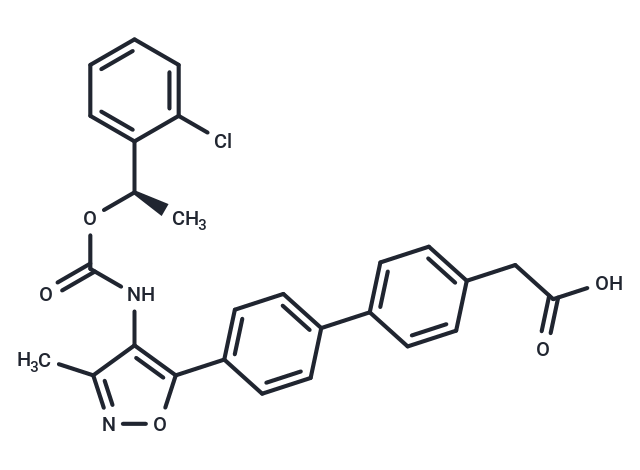 化合物 AM966|T4278|TargetMol