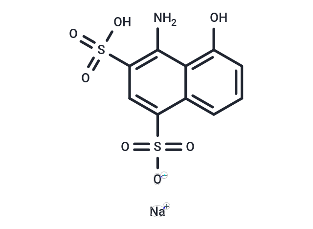 化合物 CaMKP Inhibitor|T2159|TargetMol