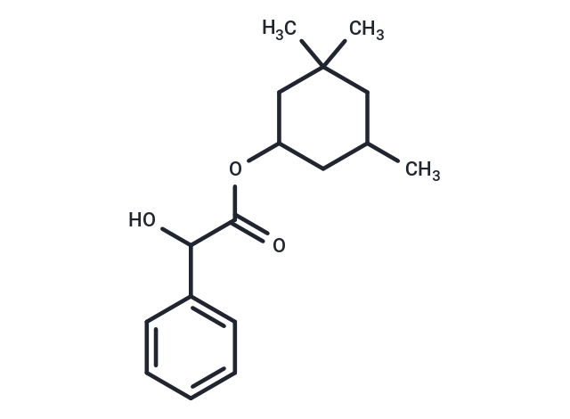 环扁桃酯|T0504|TargetMol