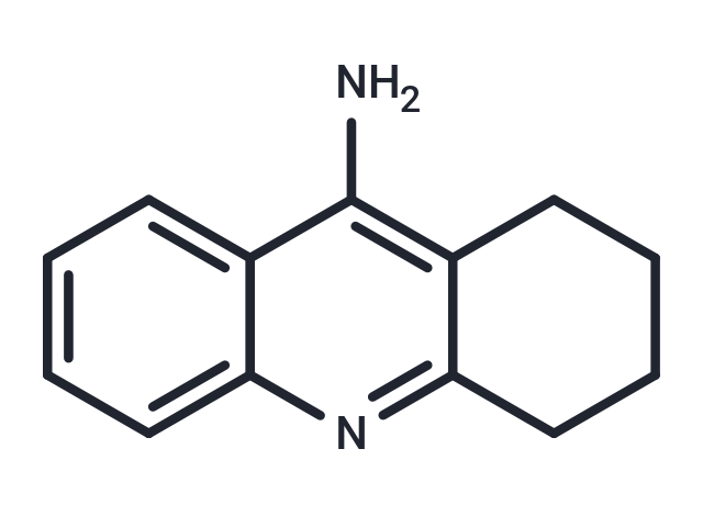 他克林|T21439|TargetMol