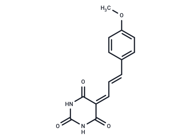 化合物 ML346|T3594|TargetMol