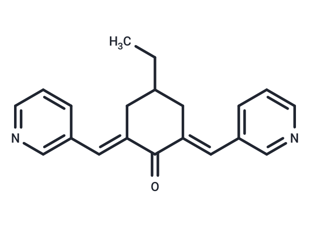 化合物 MCB613|T6886|TargetMol
