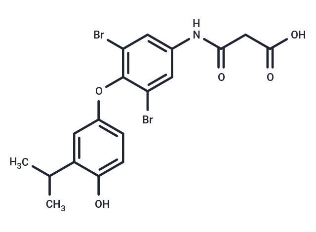 伊罗替罗|T5360|TargetMol