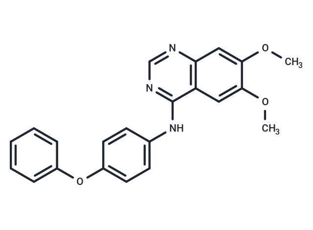 化合物 Src Inhibitor 1|T3593|TargetMol