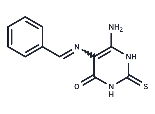 化合物 L189|T4517|TargetMol