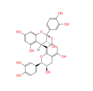 41743-41-3；原花青素A2；PROCYANIDIN A2
