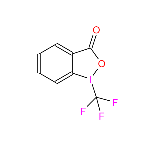 1-(三氟甲基)-1,2-苯碘酰-3(1H)-酮