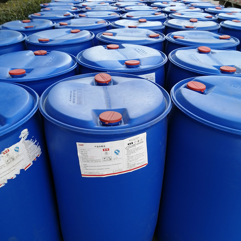 四丁基氟化铵429-41-4氟化四丁基胺