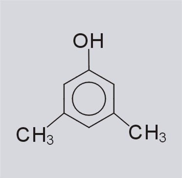 3,5-二甲酚;3,5-二甲基苯酚
