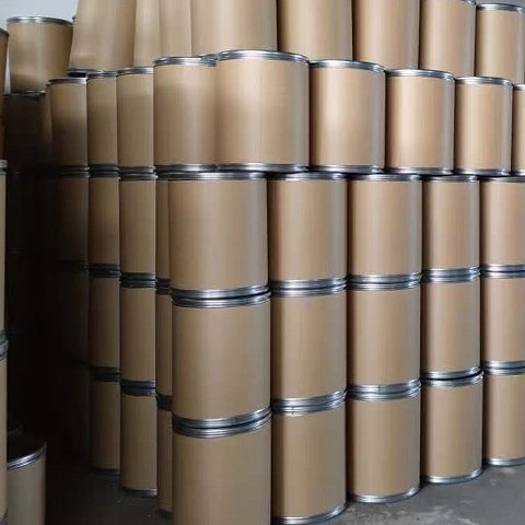 苯磺酸钠包装50公斤/桶