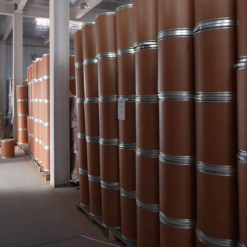 苯磺酸钠包装50公斤/桶