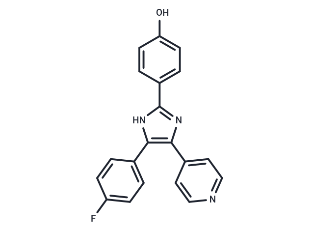 化合物 SB202190|T2301