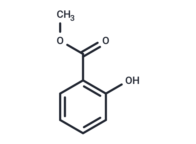 水杨酸甲酯|T0399|TargetMol