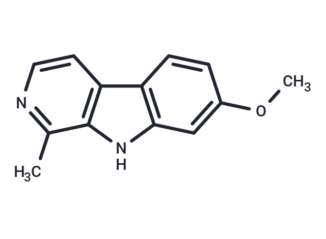 去氢骆驼蓬碱|T1711