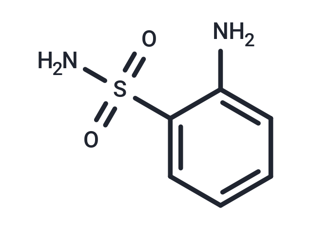 化合物 Orthanilamide|T2187|TargetMol