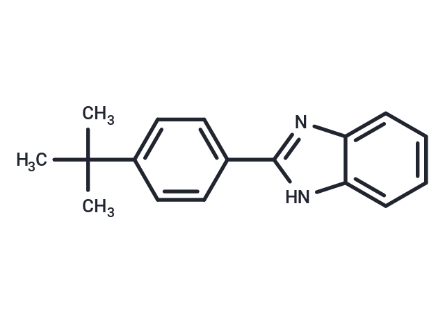 化合物 ZLN005|T1802|TargetMol