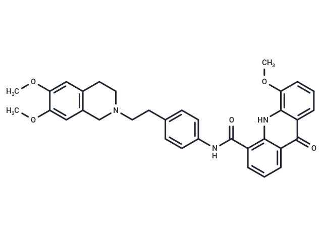 依克立达|T2657|TargetMol