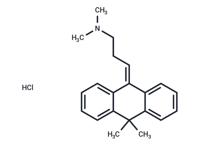 盐酸美力他欣|T4274