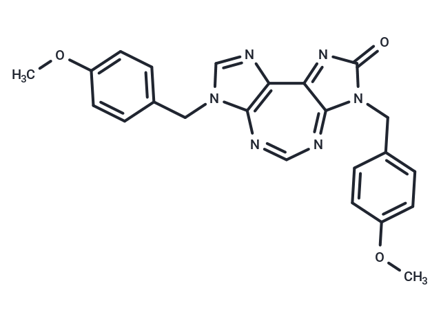 化合物 RK-33|T6970|TargetMol