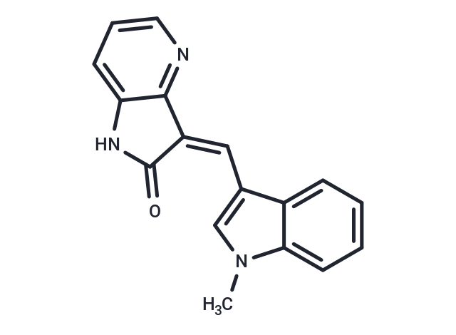 化合物 GW 441756|T6052|TargetMol