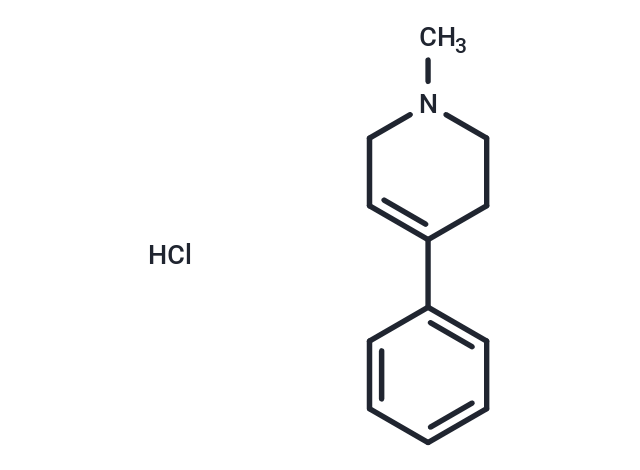 化合物 MPTP-hydrochloride|T4081