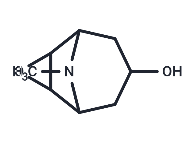 东莨菪醇|T6662|TargetMol