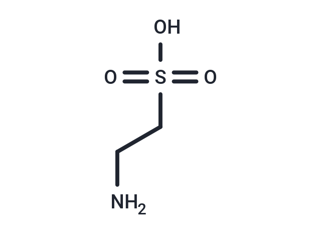 牛磺酸|T0022|TargetMol