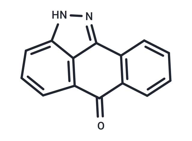 化合物 Pyrazolanthrone|T3109
