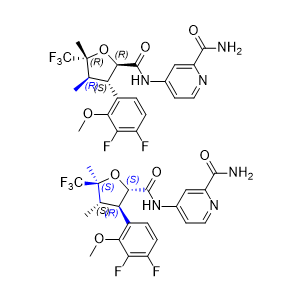 苏泽曲林杂质11
