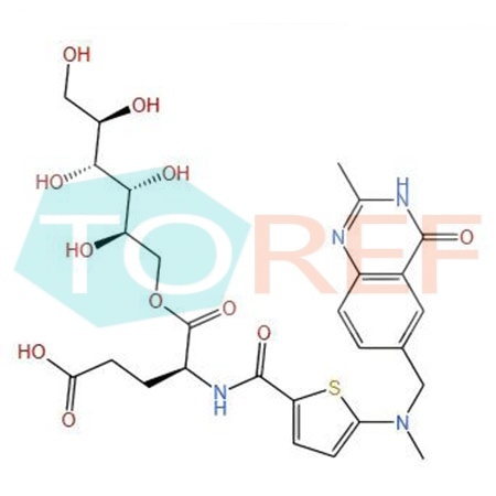 雷替曲塞杂质3,雷替曲塞杂质3标准品,雷替曲塞杂质3对照品