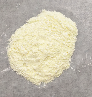 4-氯-6-甲基-1,3,5-三嗪-2-胺  4-chloro-6-methyl-1,3,5-triazin-2-amine  21320-62-7