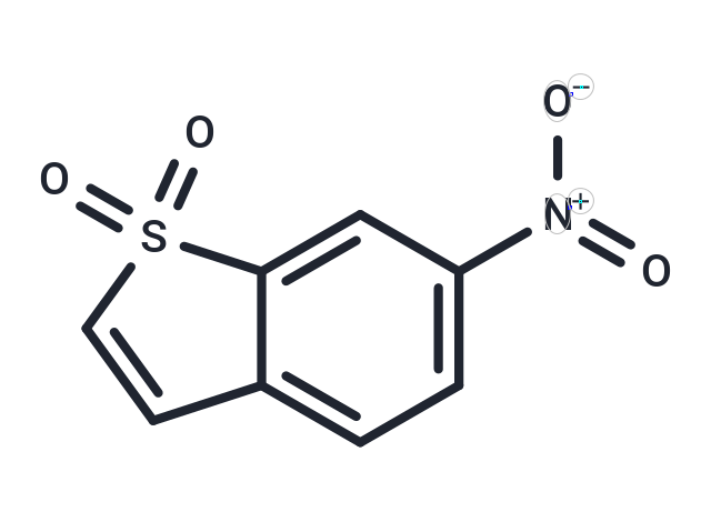 化合物 Stattic|T6308|TargetMol