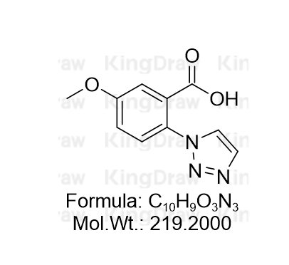 达利雷生杂质（LS01-I02）
