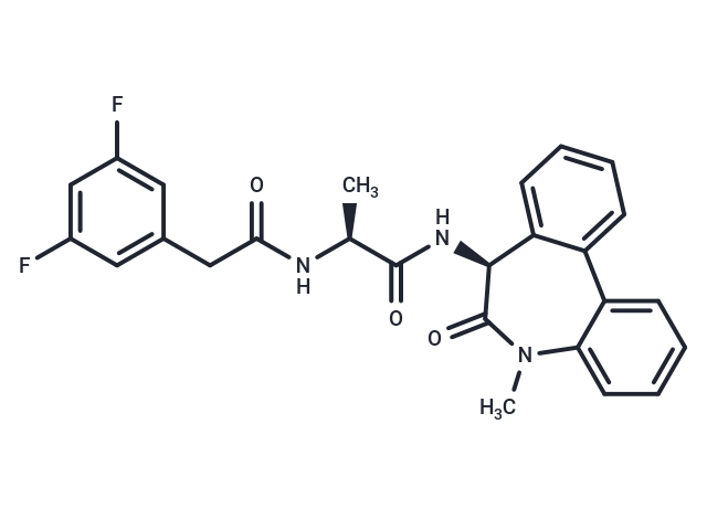 二苯并氮卓|T6135|TargetMol