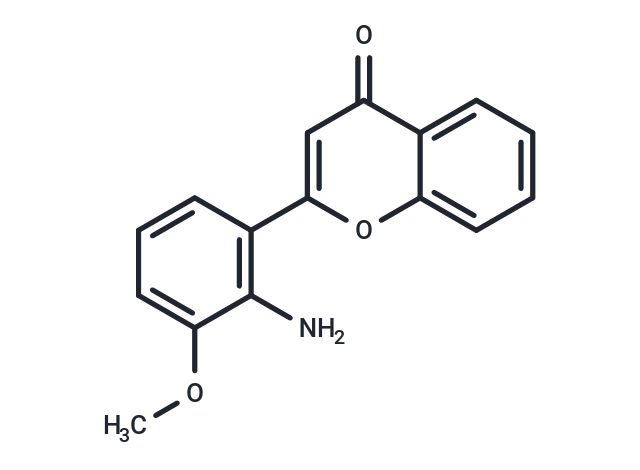 化合物 PD 98059|T2623