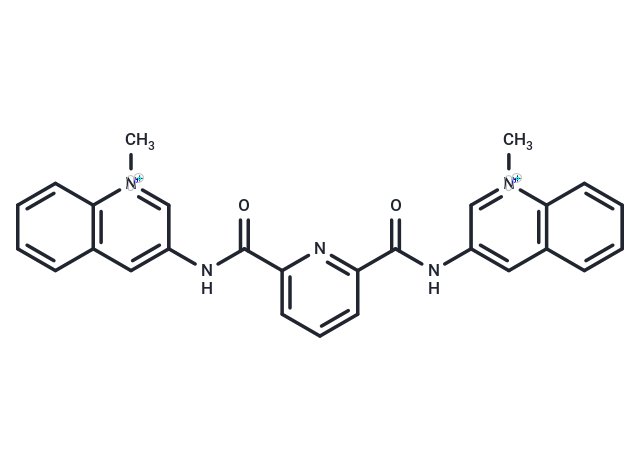 化合物 360A|T7409|TargetMol
